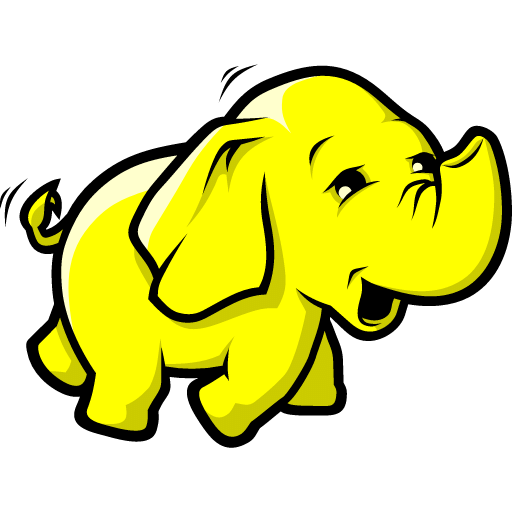 Hadoop icon