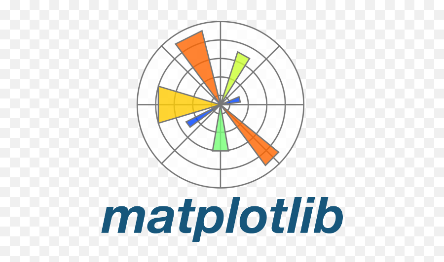 Matplotlib icon