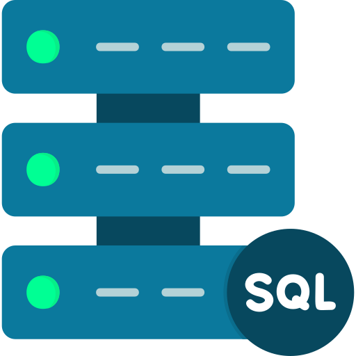 SQL icon